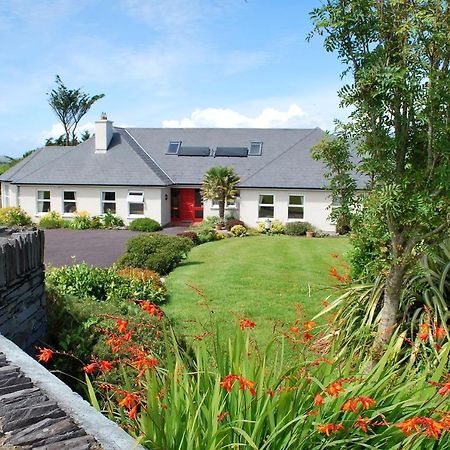 Cul Draiochta B&B V23D540 Cahersiveen Exteriör bild