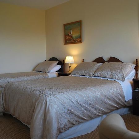 Cul Draiochta B&B V23D540 Cahersiveen Rum bild