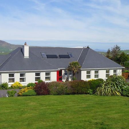 Cul Draiochta B&B V23D540 Cahersiveen Exteriör bild