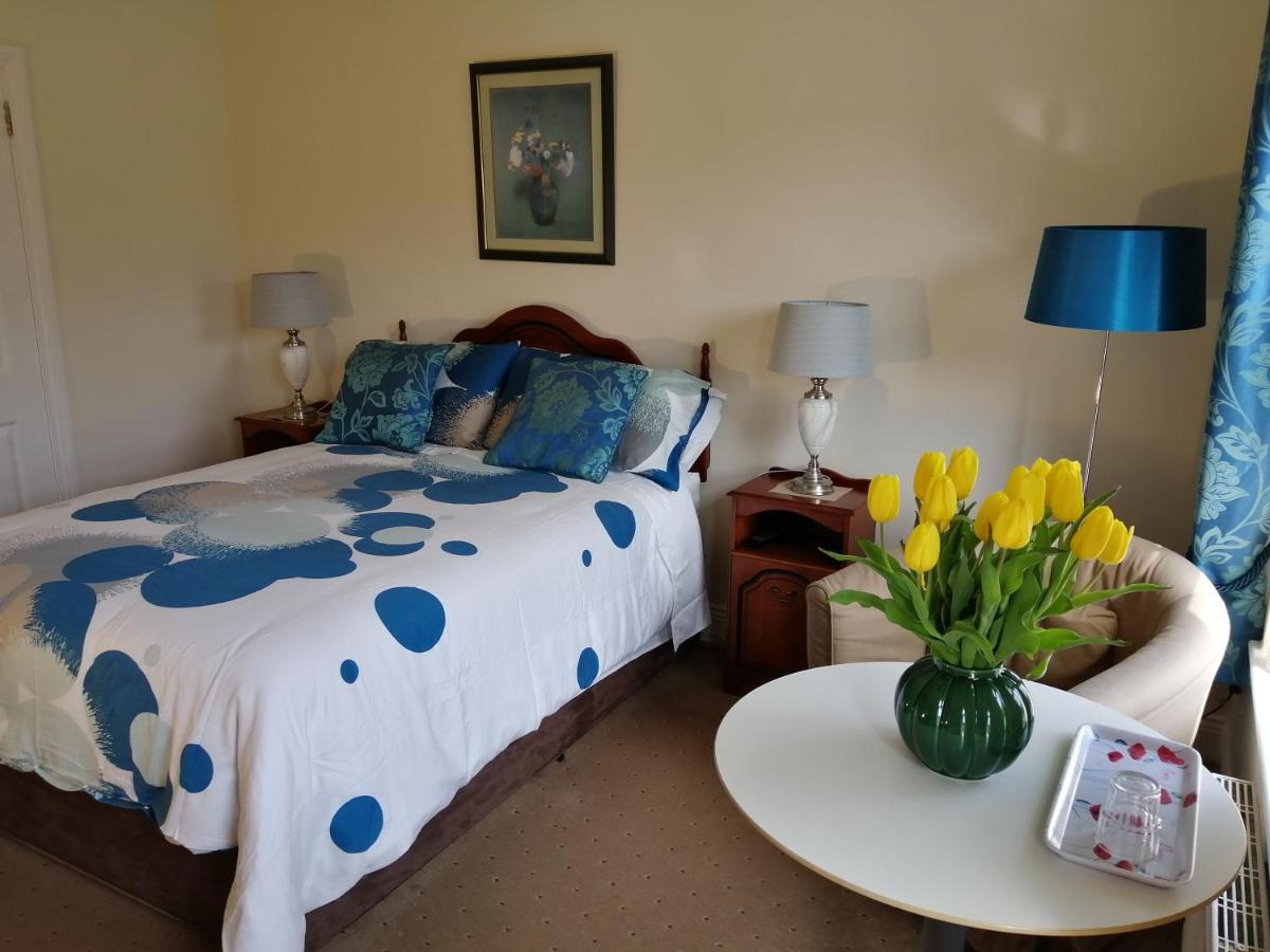 Cul Draiochta B&B V23D540 Cahersiveen Exteriör bild