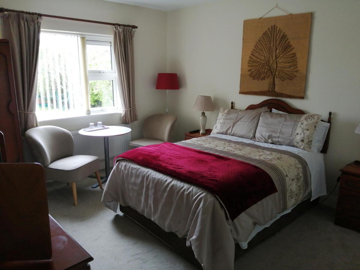 Cul Draiochta B&B V23D540 Cahersiveen Exteriör bild