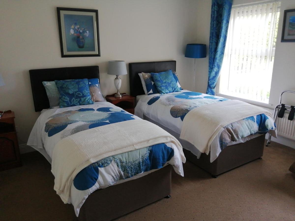 Cul Draiochta B&B V23D540 Cahersiveen Exteriör bild