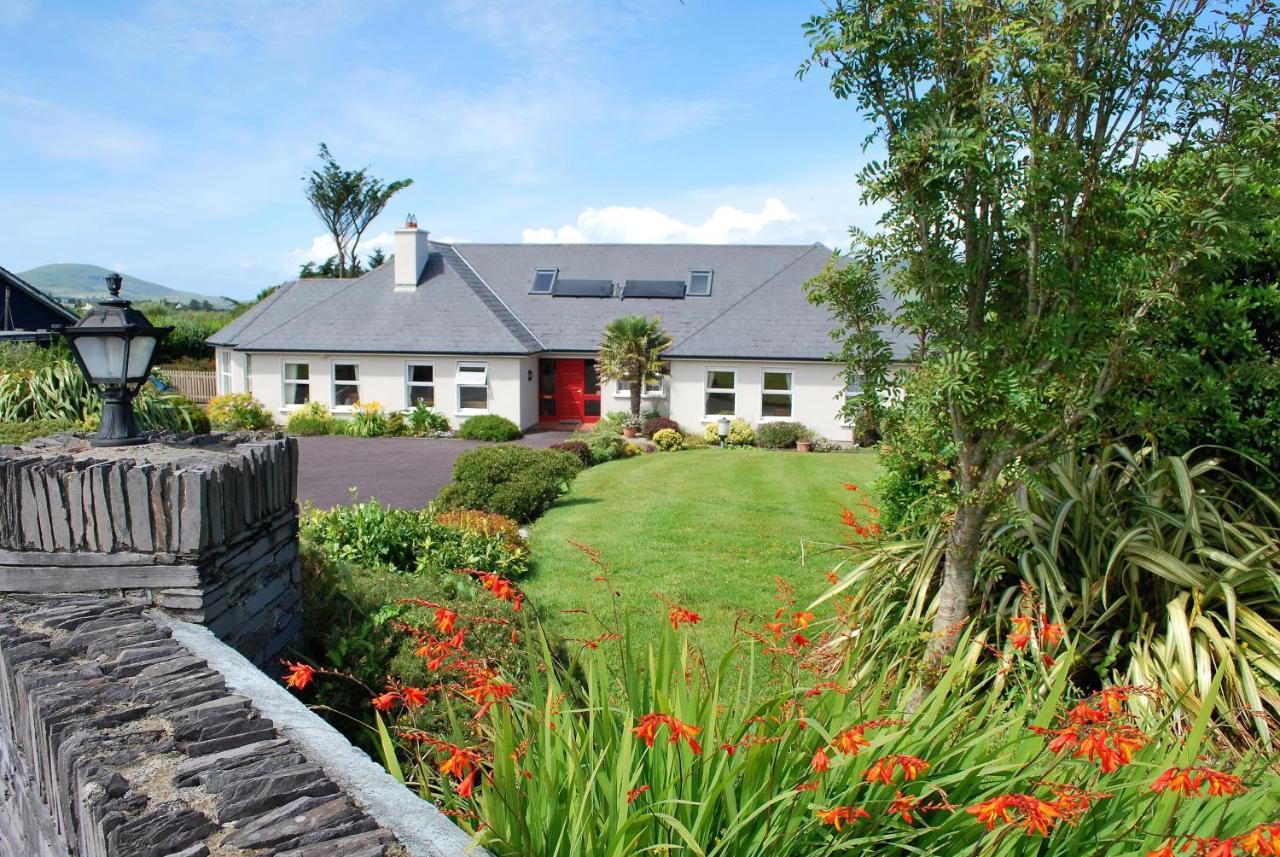 Cul Draiochta B&B V23D540 Cahersiveen Exteriör bild