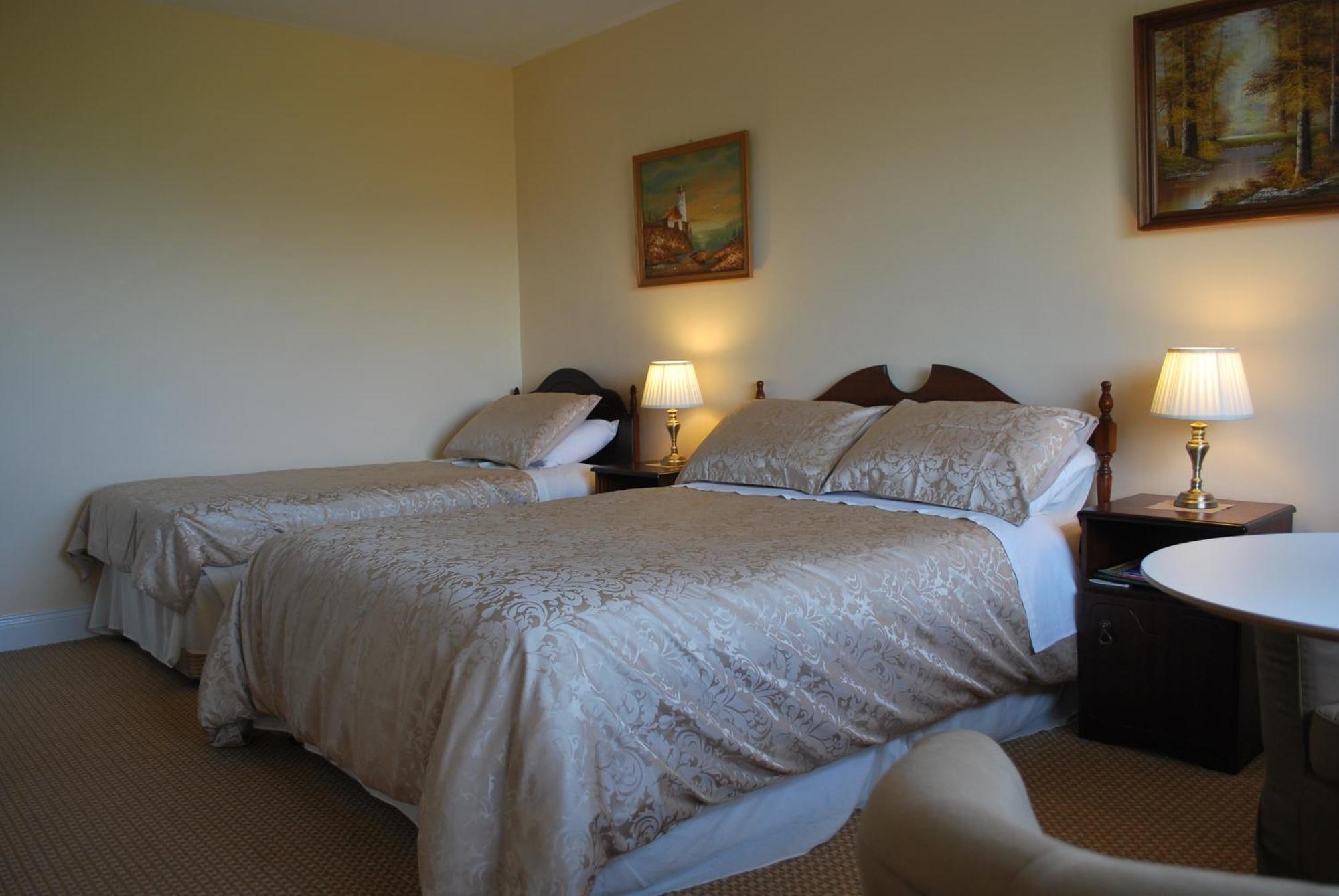 Cul Draiochta B&B V23D540 Cahersiveen Rum bild