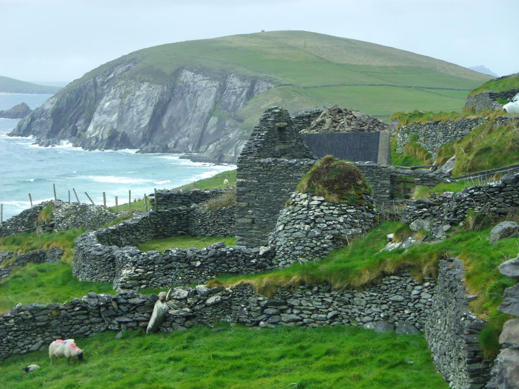 Cul Draiochta B&B V23D540 Cahersiveen Exteriör bild