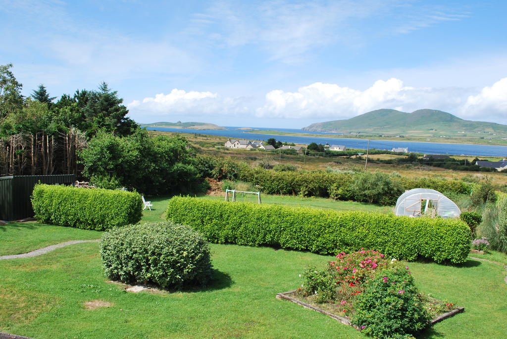 Cul Draiochta B&B V23D540 Cahersiveen Exteriör bild