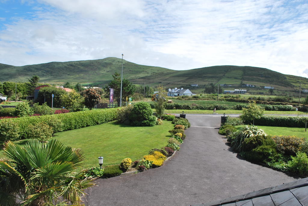 Cul Draiochta B&B V23D540 Cahersiveen Exteriör bild