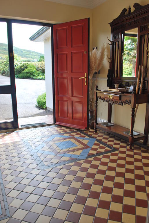 Cul Draiochta B&B V23D540 Cahersiveen Exteriör bild