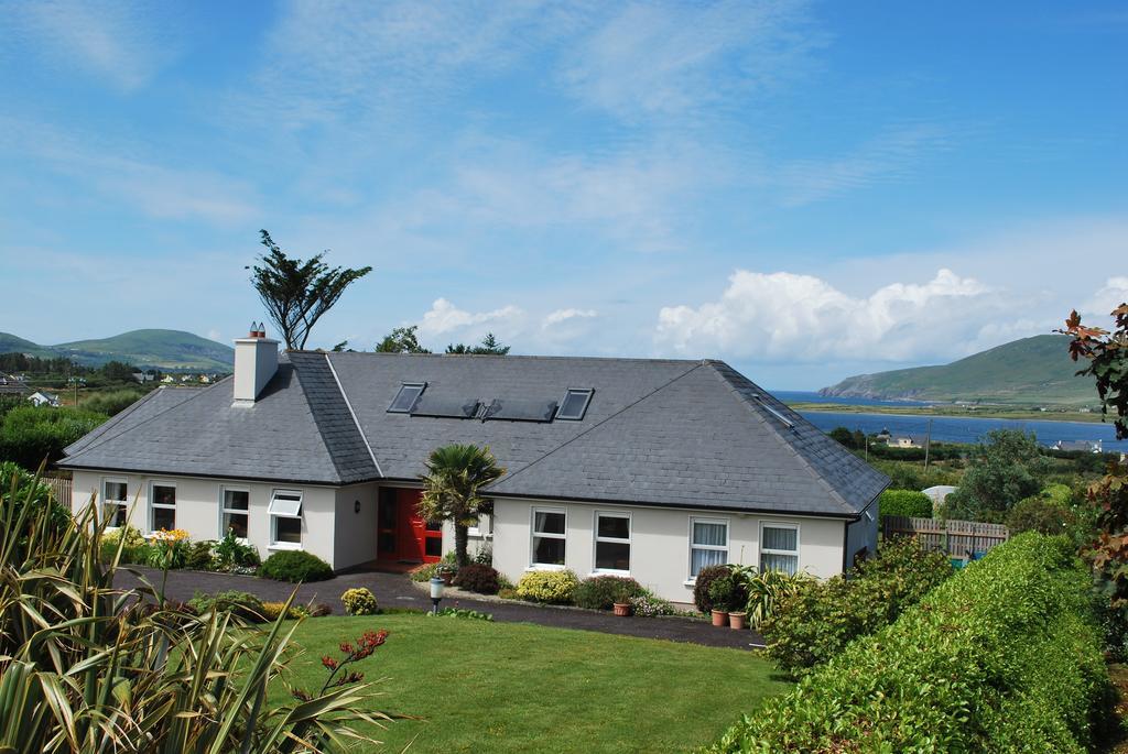 Cul Draiochta B&B V23D540 Cahersiveen Exteriör bild