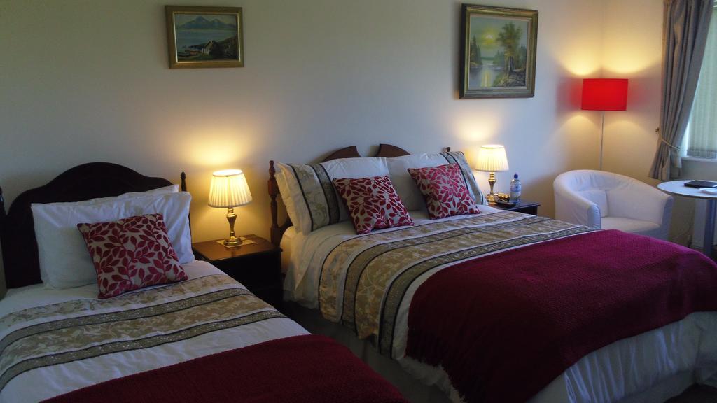 Cul Draiochta B&B V23D540 Cahersiveen Exteriör bild