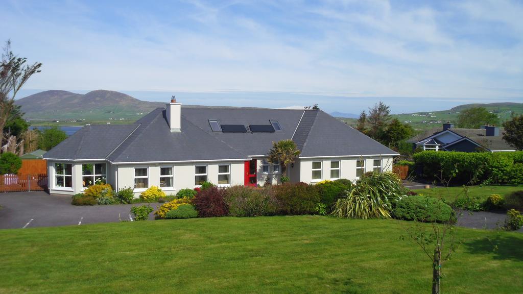 Cul Draiochta B&B V23D540 Cahersiveen Exteriör bild