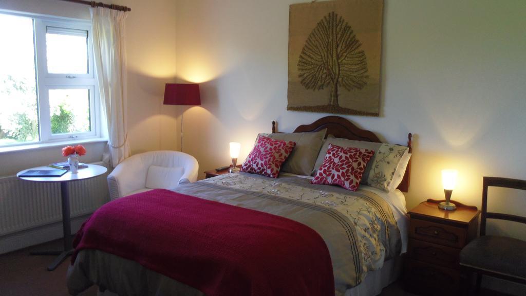 Cul Draiochta B&B V23D540 Cahersiveen Exteriör bild